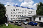 Медицинский центр в Коломенском м.Коломенская